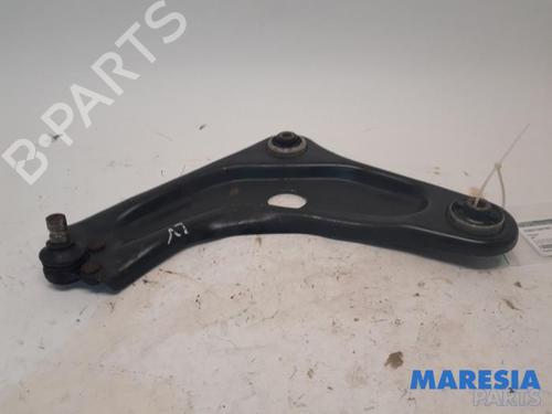 Used Left front suspension arm PEUGEOT 207 CC (WD_) 1.6 16V (120 hp) 31413828