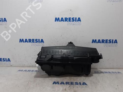 Used Air filter box PEUGEOT 207 (WA_, WC_) 1.6 16V VTi (120 hp) 31392610