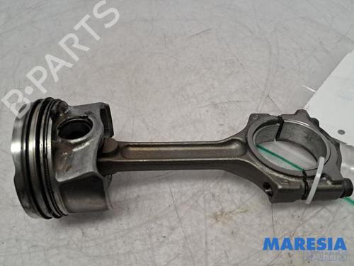 Used Other RENAULT TWINGO III (BCM_, BCA_) 1.0 SCe 70 (71 hp) 31535002