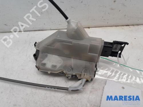 Electronic module CITROËN C5 III (RD_) 2.0 16V (RDRFJC, RDRFJF) | BP31400343M83 