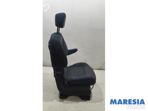 Right front seat CITROËN BERLINGO MULTISPACE (B9) 1.6 VTi 120 | BP40093285C16 - Image 5