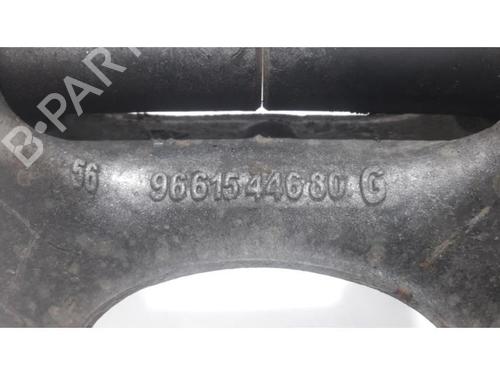 Support CITROËN C5 III (RD_) 2.0 HDi 165 (RDRHHA, RDRHH8) | BP31395161C155