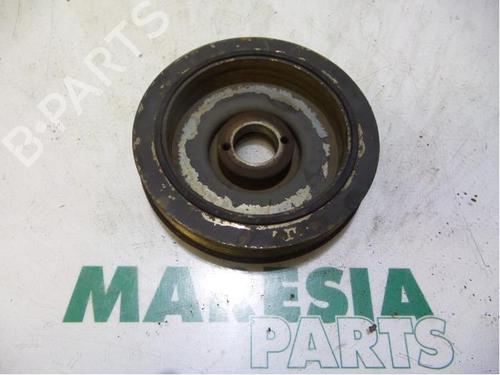 Used Pulley Pulley FIAT SCUDO Van (220_) 2.0 JTD 16V (109 hp) 31530342 31530342