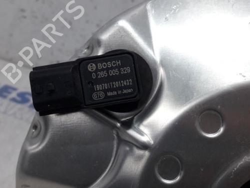 Servo brake RENAULT CLIO V (B7_) 1.0 TCe 100 (B7MT) | BP31385511M42