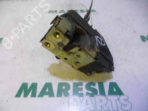 Electronic module RENAULT MEGANE II (BM0/1_, CM0/1_) 1.4 16V (BM0B, CM0B) | BP31506170M83