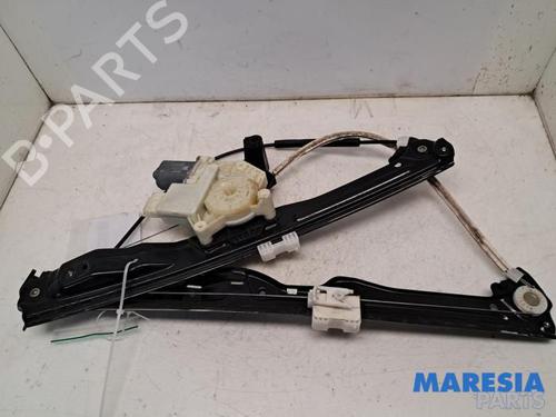 Used Front left window mechanism Front left window mechanism 31395003 31395003