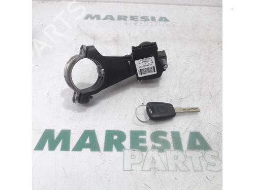 Ignition barrel FIAT PUNTO EVO (199_) 1.3 D Multijet | BP31426728M48