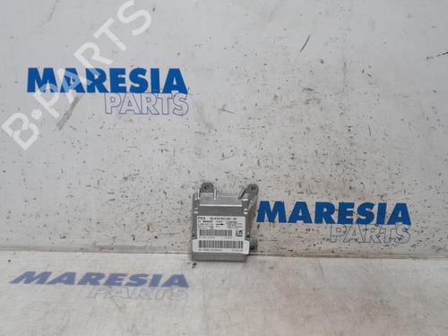 ECU airbags PEUGEOT 207 (WA_, WC_) 1.4 16V | BP31450882M53