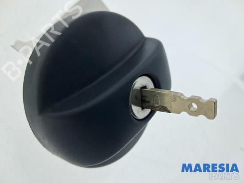 Ignition barrel CITROËN C4 CACTUS 1.2 VTi 82 | BP38311972M48  - Image 5