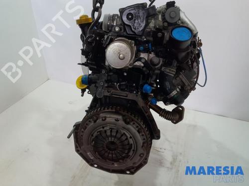 Engine RENAULT KANGOO Express (FW0/1_) 1.5 dCi 75 (FW07, FW10, FW04) | BP31392479M1 