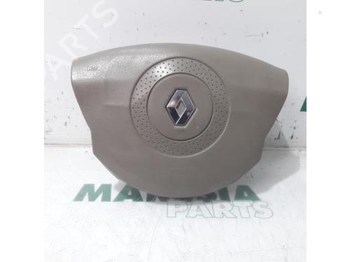Used Driver airbag RENAULT ESPACE IV (JK0/1_) 2.0 Turbo (JK0A, JK0B, JK0N) (163 hp) 31444641