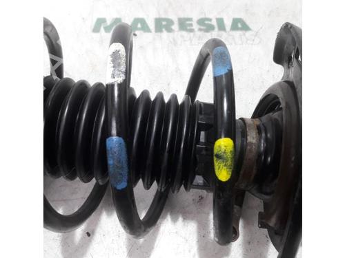 Left front shock absorber CITROËN C3 II (SC_) 1.0 VTi 68 | BP31508870M16 - Image 3