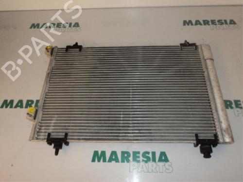 Used AC radiator PEUGEOT 307 Break (3E) 1.6 HDi (90 hp) 31446873