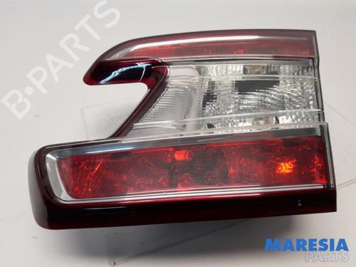 Used Right taillight RENAULT MEGANE III Grandtour (KZ0/1) 1.4 TCe (KZ0F, KZ1V) (130 hp) 31517760