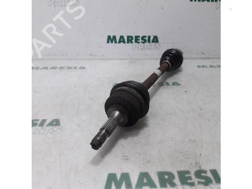 Left front driveshaft CITROËN C3 Pluriel (HB_) 1.4 | BP31442603M38 - Image 2