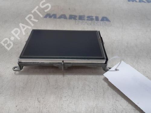 Used Electronic module Electronic module CITROËN C4 Grand Picasso II (DA_, DE_) 1.6 HDi / BlueHDi 115 (115 hp) 31403727 31403727