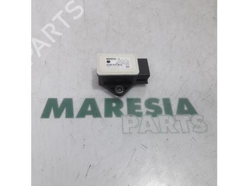 Used Electronic module PEUGEOT 3008 I MPV (0U_) 1.6 HDi (109 hp) 31455910