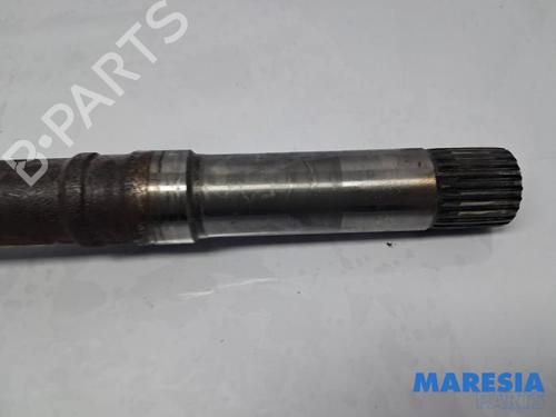 Right front driveshaft PEUGEOT 308 II (LB_, LP_, LW_, LH_, L3_) 1.2 THP 110 | BP31473791M39