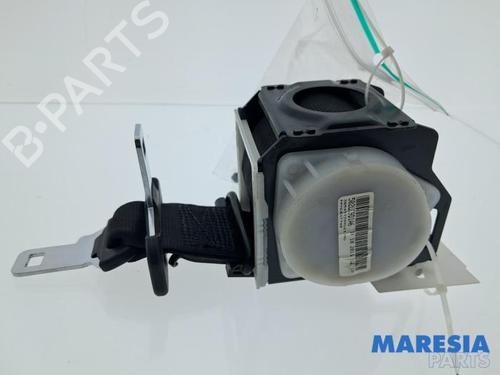Used Rear center seatbelt Rear center seatbelt CITROËN C4 Picasso I MPV (UD_) 1.6 THP 155 (156 hp) 32281210 32281210