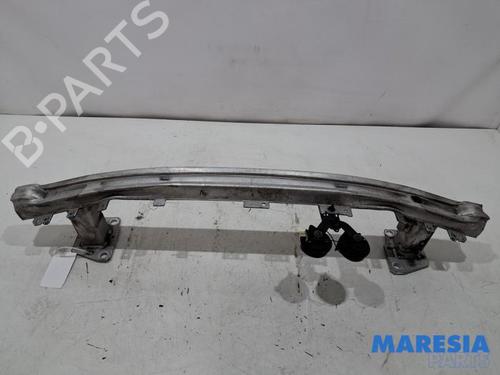 Used Front bumper reinforcement Front bumper reinforcement RENAULT SCÉNIC III (JZ0/1_) 1.6 16V (JZ0U, JZ1B) (110 hp) 31672873 31672873