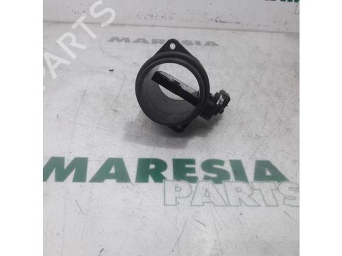 Mass air flow sensor PEUGEOT 208 I (CA_, CC_) 1.4 HDi | BP31409367M95