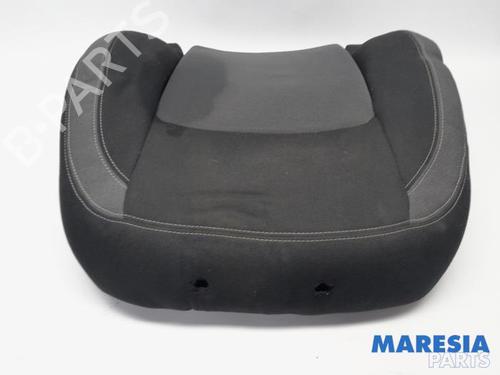 Right front seat PEUGEOT 206 Hatchback (2A/C) 1.4 i | BP31521092C16 