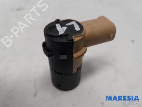 Electronic sensor PEUGEOT 207 CC (WD_) 1.6 16V | BP31532391M84 - Image 2