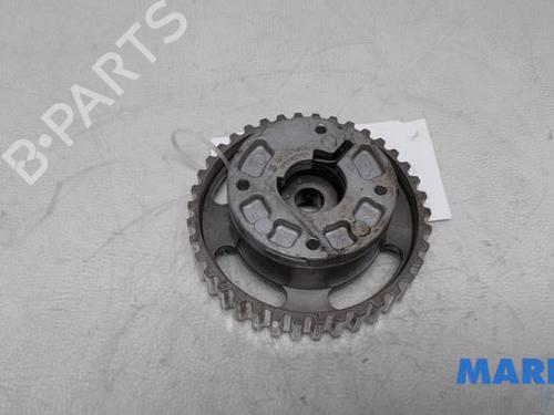 Pulley PEUGEOT 2008 I (CU_) 1.2 THP 110 / PureTech 110 | BP31465043M122