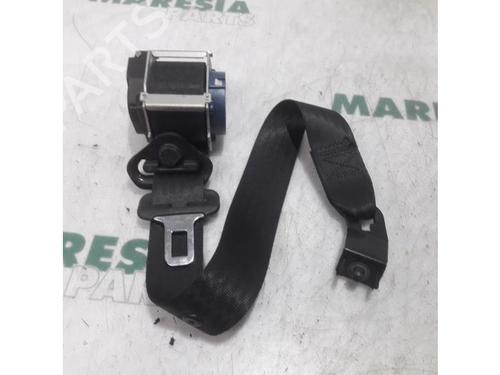 Used Front right seatbelt ALFA ROMEO 159 (939_) 2.2 JTS (939AXB1B, 939AXB11) (185 hp) 31430548