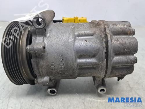 AC compressor PEUGEOT 307 Break (3E) 1.6 16V | BP32011770M34