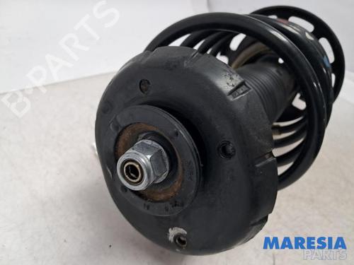 Right front shock absorber CITROËN C4 CACTUS 1.2 VTi 82 | BP38285139M17 - Image 4