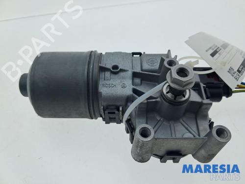 Front wiper motor PEUGEOT 2008 I (CU_) 1.2 THP 110 / PureTech 110 | BP38489280M29 - Image 2