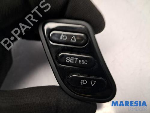 Used Switch ALFA ROMEO GIULIETTA (940_) 1.4 TB (940FXB1A, 940FXB11) (170 hp) 31403456