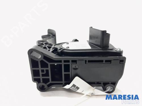 Pedal PEUGEOT EXPERT Van (V_) 2.0 BlueHDi 120 | BP31532020I4