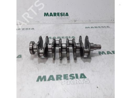 Used Other FIAT GRANDE PUNTO (199_) 1.4 T-Jet (199AXM1A, 199BXM1A, 199BXN1A) (120 hp) 31528232