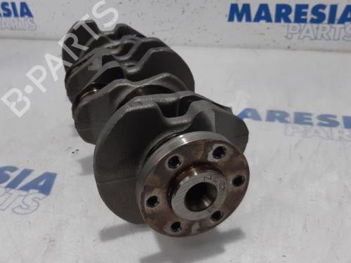 Other PEUGEOT 2008 I (CU_) 1.6 BlueHDi 100 | BP31394453O1 - Image 3