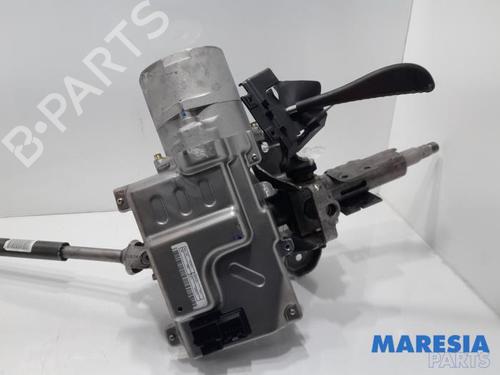 Steering column FIAT 500 (312_) 0.9 (312AXN1A) | BP31521582M21 