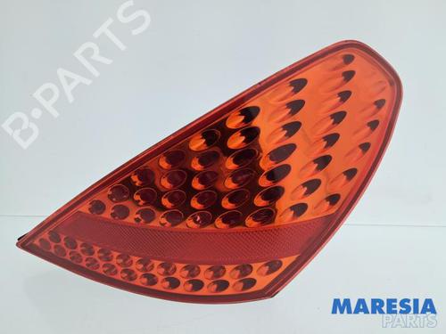 left-taillight-peugeot-307-cc-3b-2003-2004-2005-2006-2007-2008-2009-36436583 main image