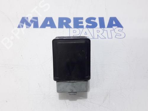 Engine control unit (ECU) RENAULT CLIO IV Grandtour (KH_) 1.5 dCi 90 (KHN3, KHN4) | BP31386940M57 