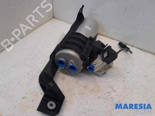 Andre RENAULT ZOE (BFM_) ZOE | BP31463810O1