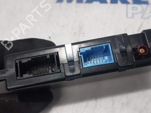 Electronic module PEUGEOT RCZ 1.6 16V | BP31395938M83