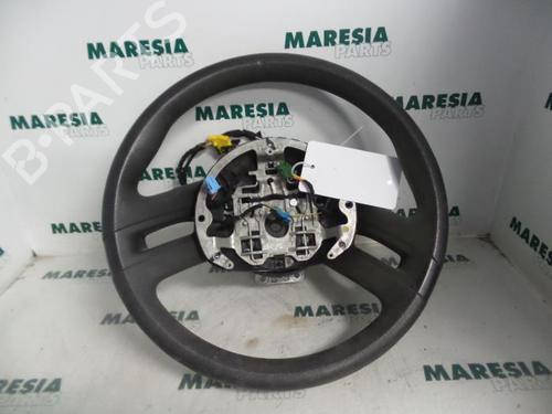 Used Steering wheel CITROËN C4 Grand Picasso I (UA_) 2.0 HDi 138 (136 hp) 31423376
