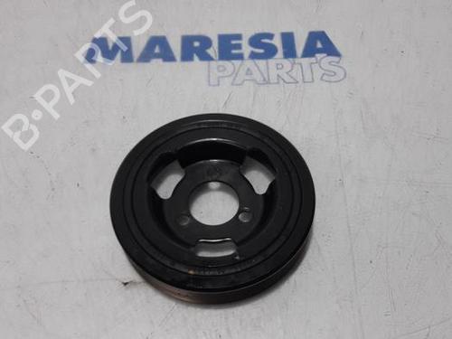 Used Pulley PEUGEOT 5008 (0U_, 0E_) 1.6 16V (120 hp) 31528530