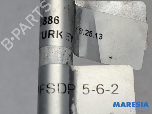 AC pipe FIAT PANDA (312_, 319_) 0.9 (312PXG1A) | BP31409790M126  - Image 6