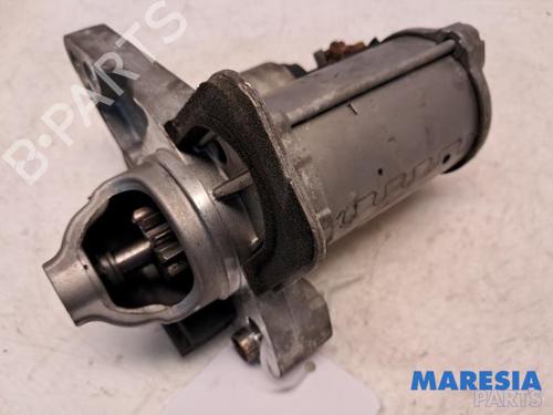 Startmotor RENAULT CLIO V (B7_) 1.0 TCe 100 (B7MT) | BP31497849M8 