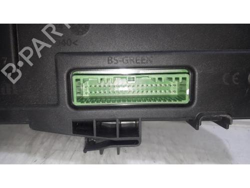 Engine control unit (ECU) RENAULT SCÉNIC IV (J9_) 1.5 dCi 110 | BP31462595M57 - Image 8