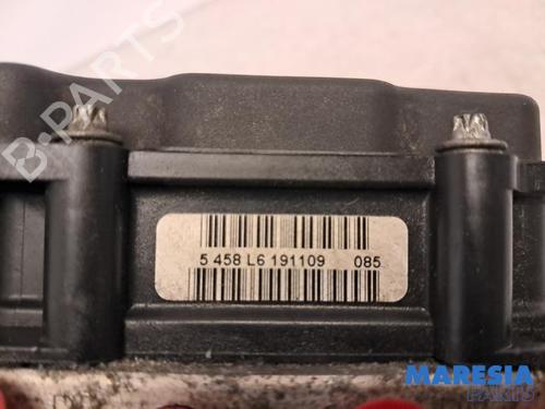 ABS pump PEUGEOT 107 (PM_, PN_) 1.0 | BP31388087M43 