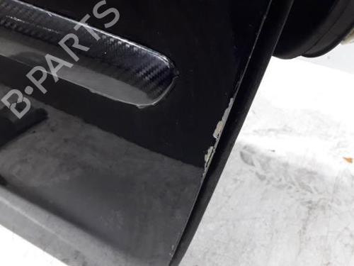 Right front door PEUGEOT 207 CC (WD_) 1.6 16V | BP31420053C3 