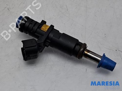 Used Injector CITROËN C4 II (NC_) 1.4 VTi 95 (NC8FP0) (95 hp) 31514462