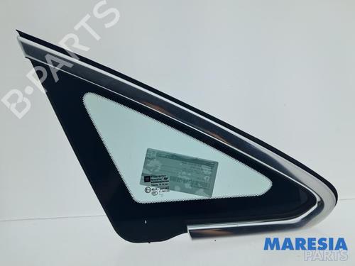 Used Front right quarter glass Front right quarter glass 38037409 38037409